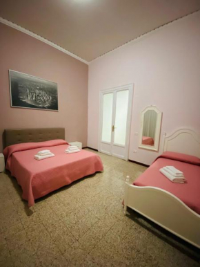 B&B e Casa Vacanza Di Napoli